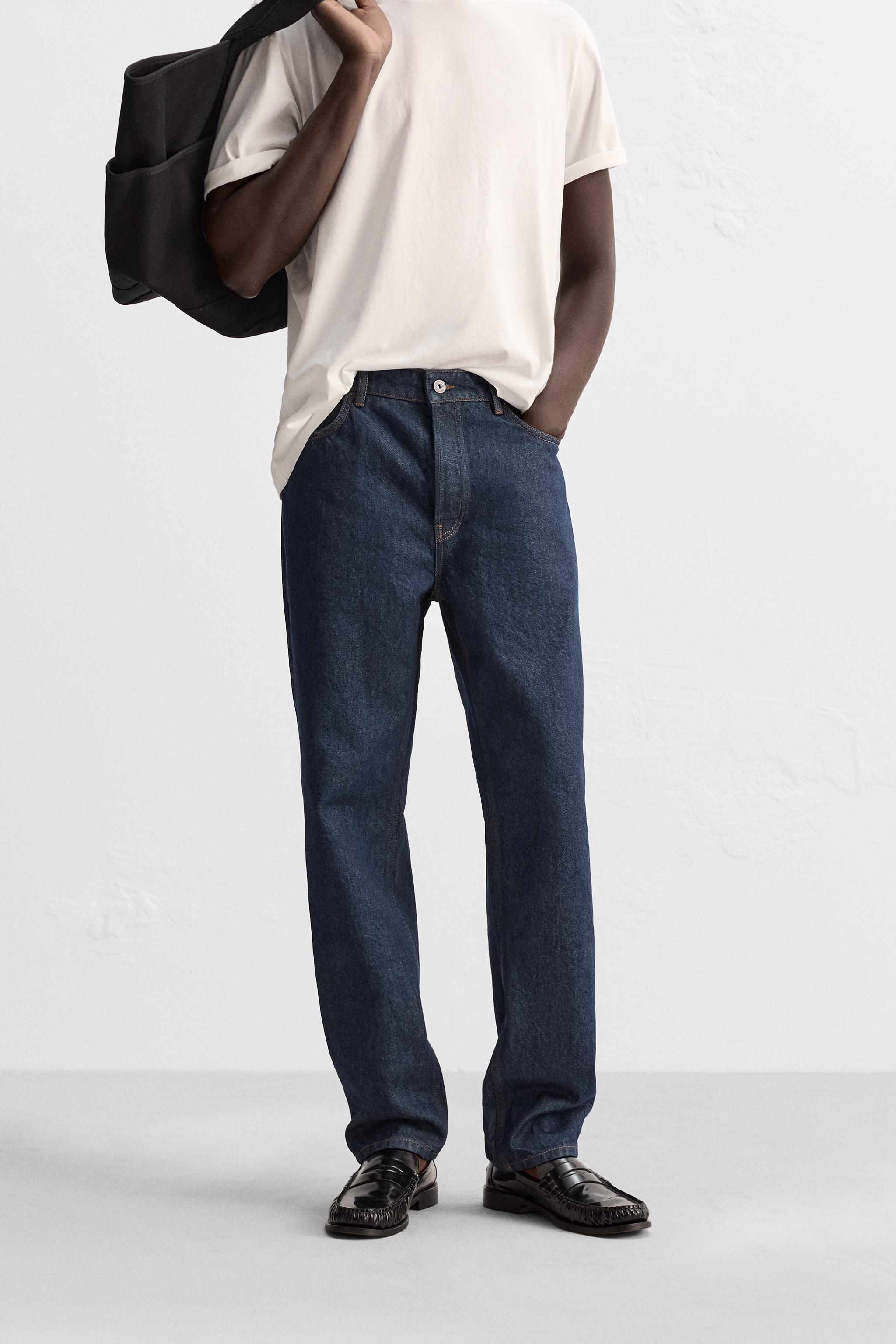 SLIM FIT JEANS Product Image