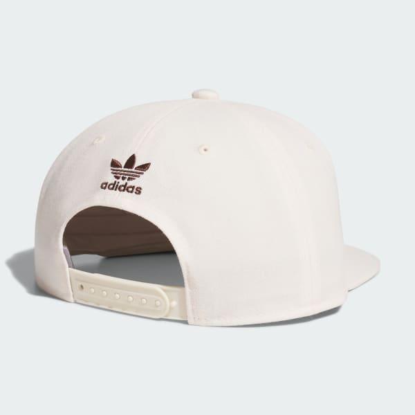 Trefoil Chenille Snapback Product Image