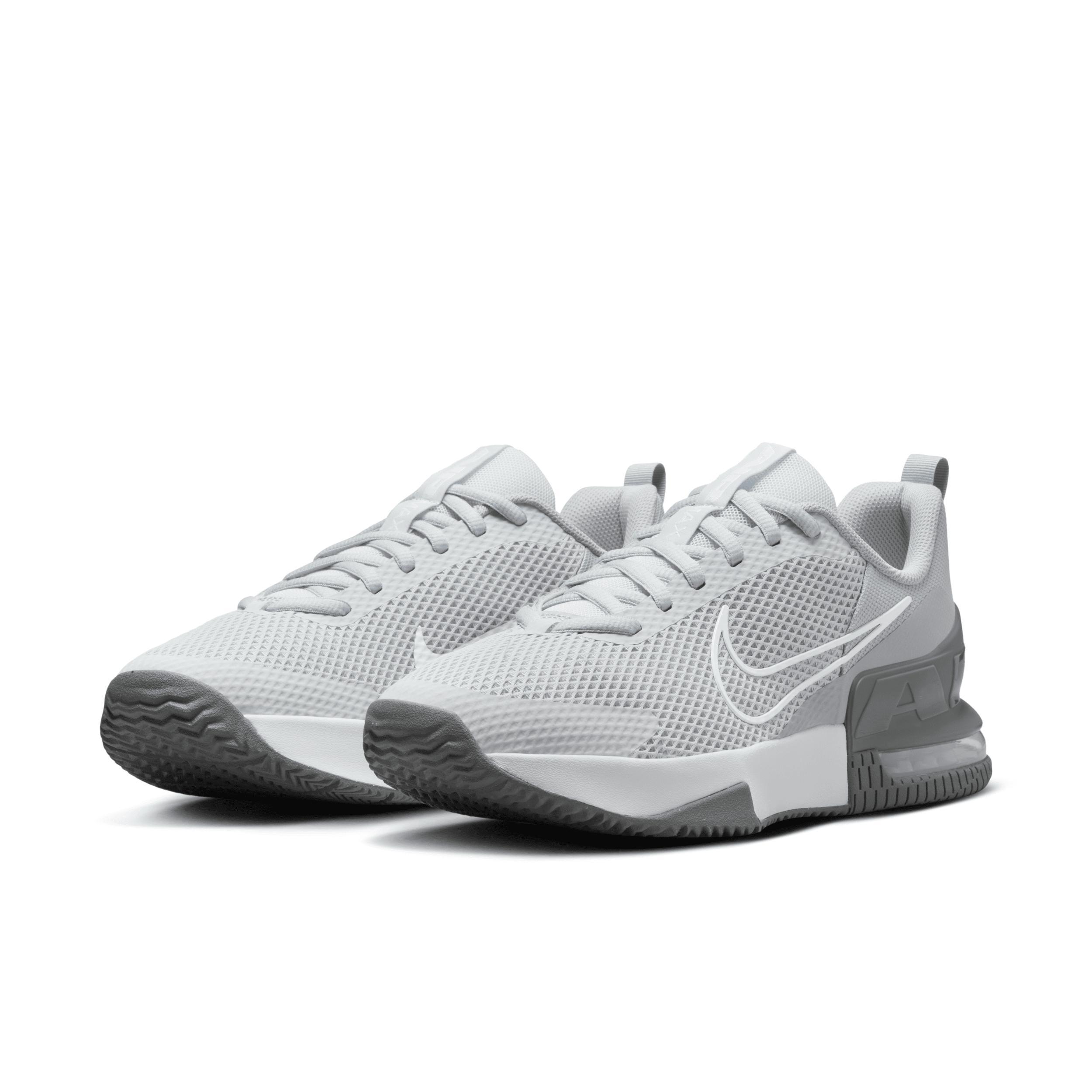 Nike Men's Air Max Alpha Trainer 6 Workout Shoes Product Image