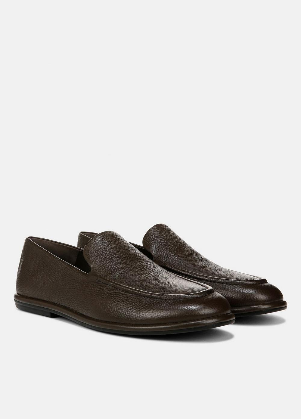 Hann Leather Loafer Product Image