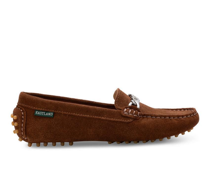 Women's Eastland Sawgrass Driving Moc Loafers Product Image