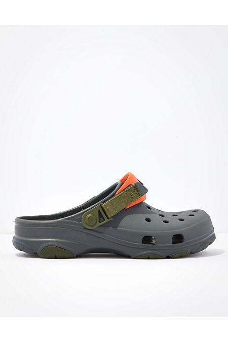 Crocs Classic All-Terrain Clog Men's Product Image