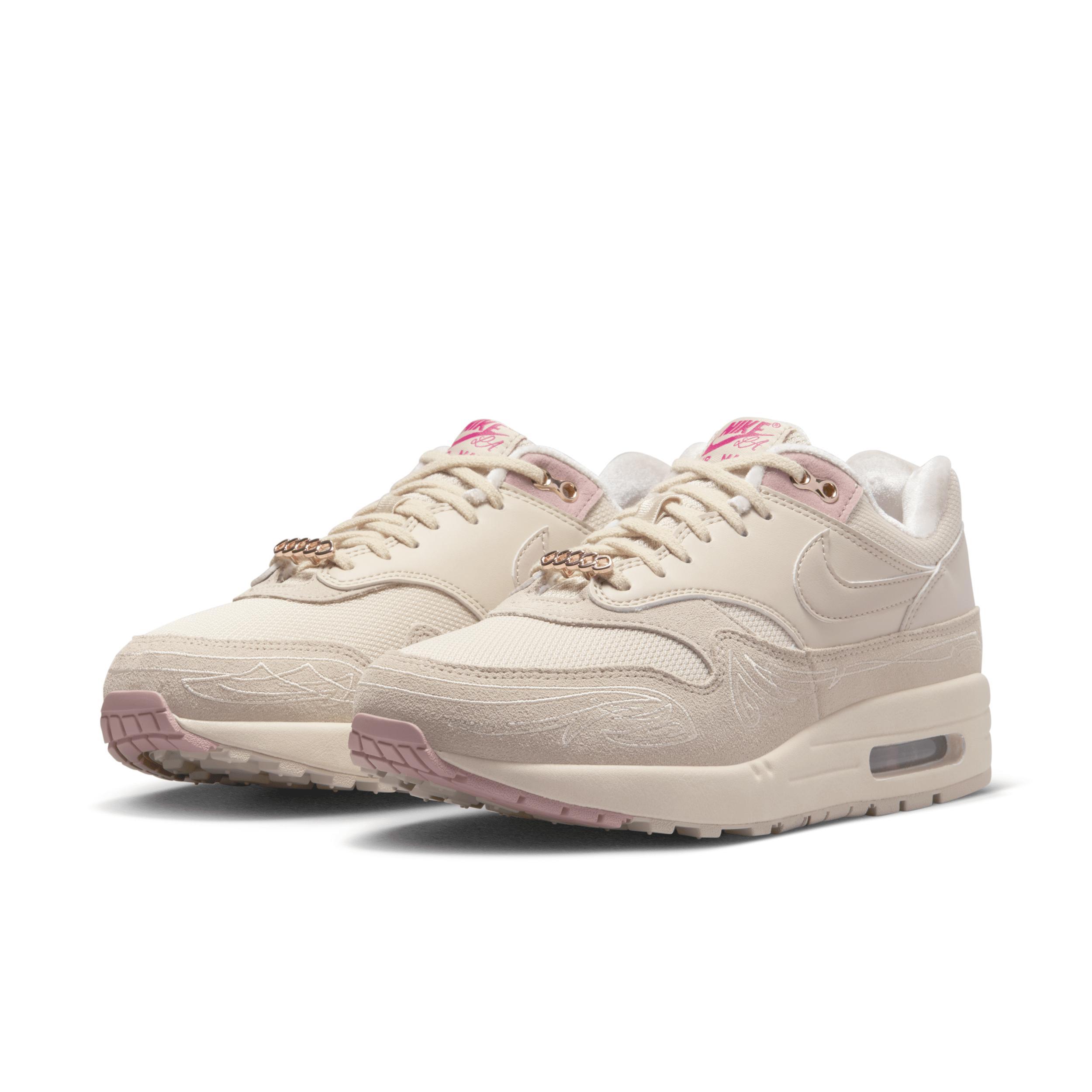 Nike Air Max 1 x Serena Williams Design Crew Women's Shoes Product Image