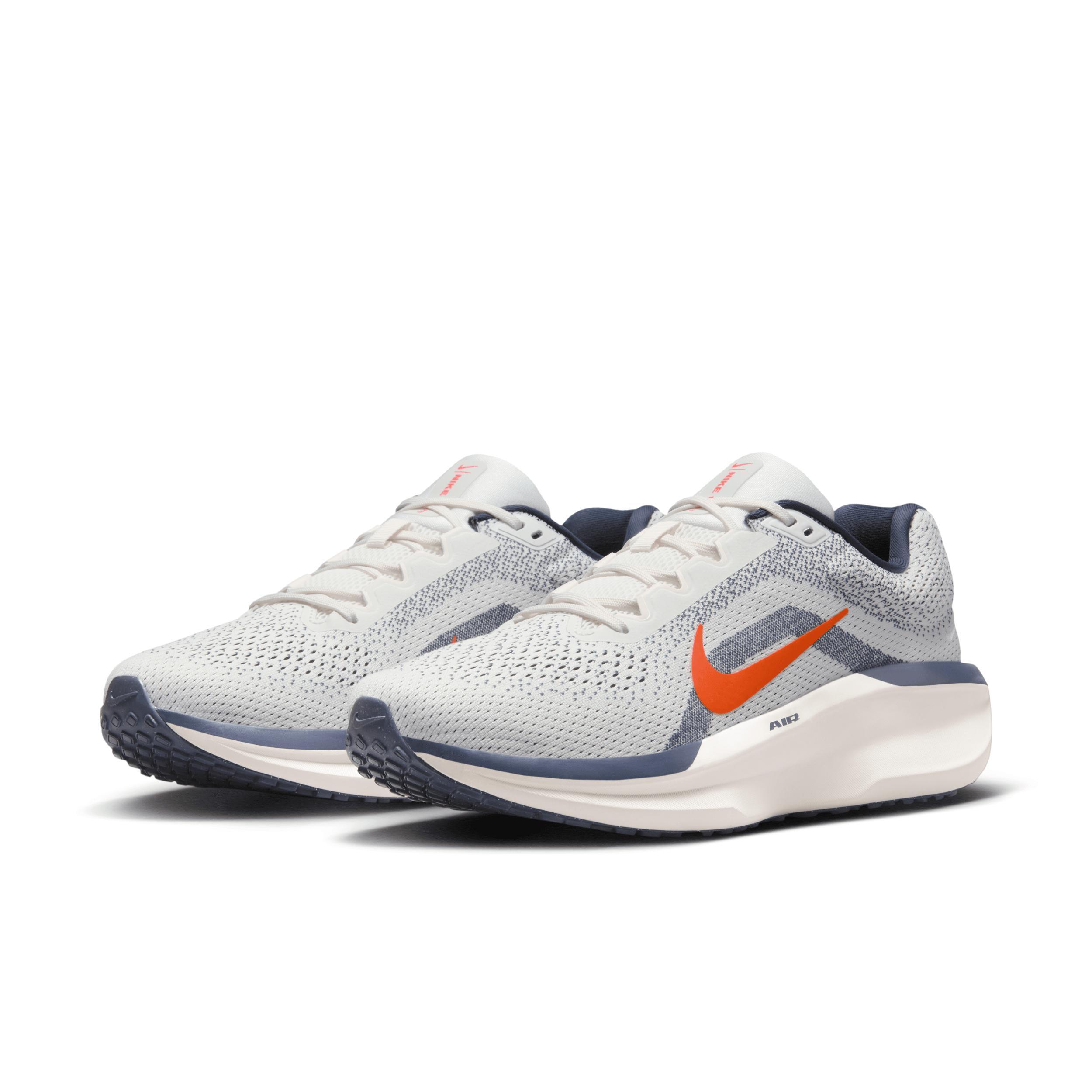 Nike Mens Winflo 11 Road Running Shoes Product Image