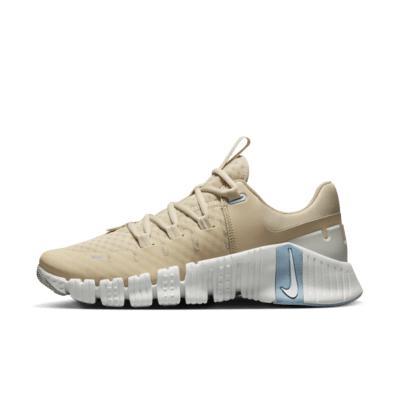 Nike Women's Free Metcon 5 Workout Shoes Product Image