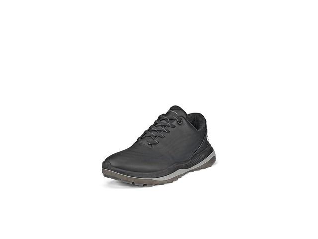 ECCO Golf LT1 Hybrid Waterproof Women's Shoes Product Image