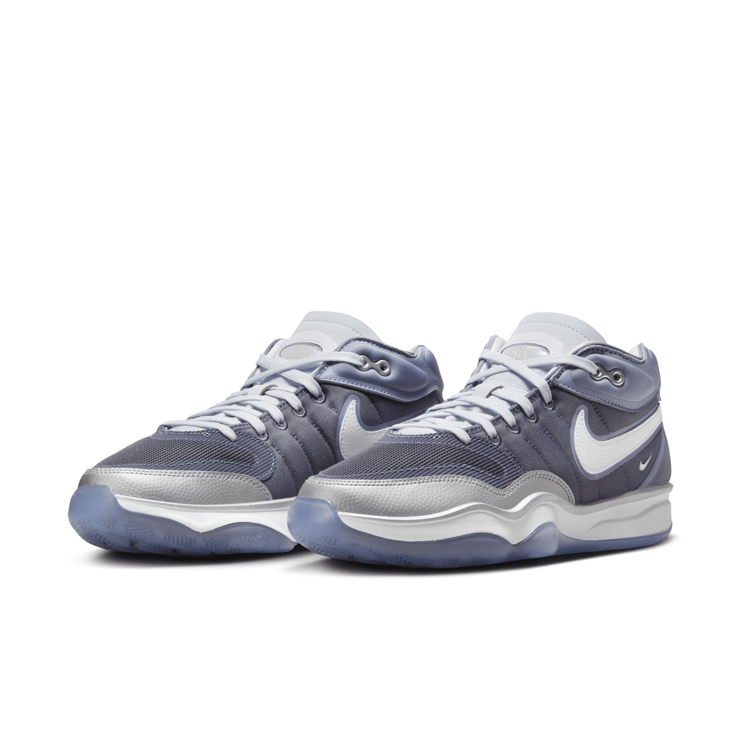 Nike Women's G.T. Hustle 2 Basketball Shoes Product Image