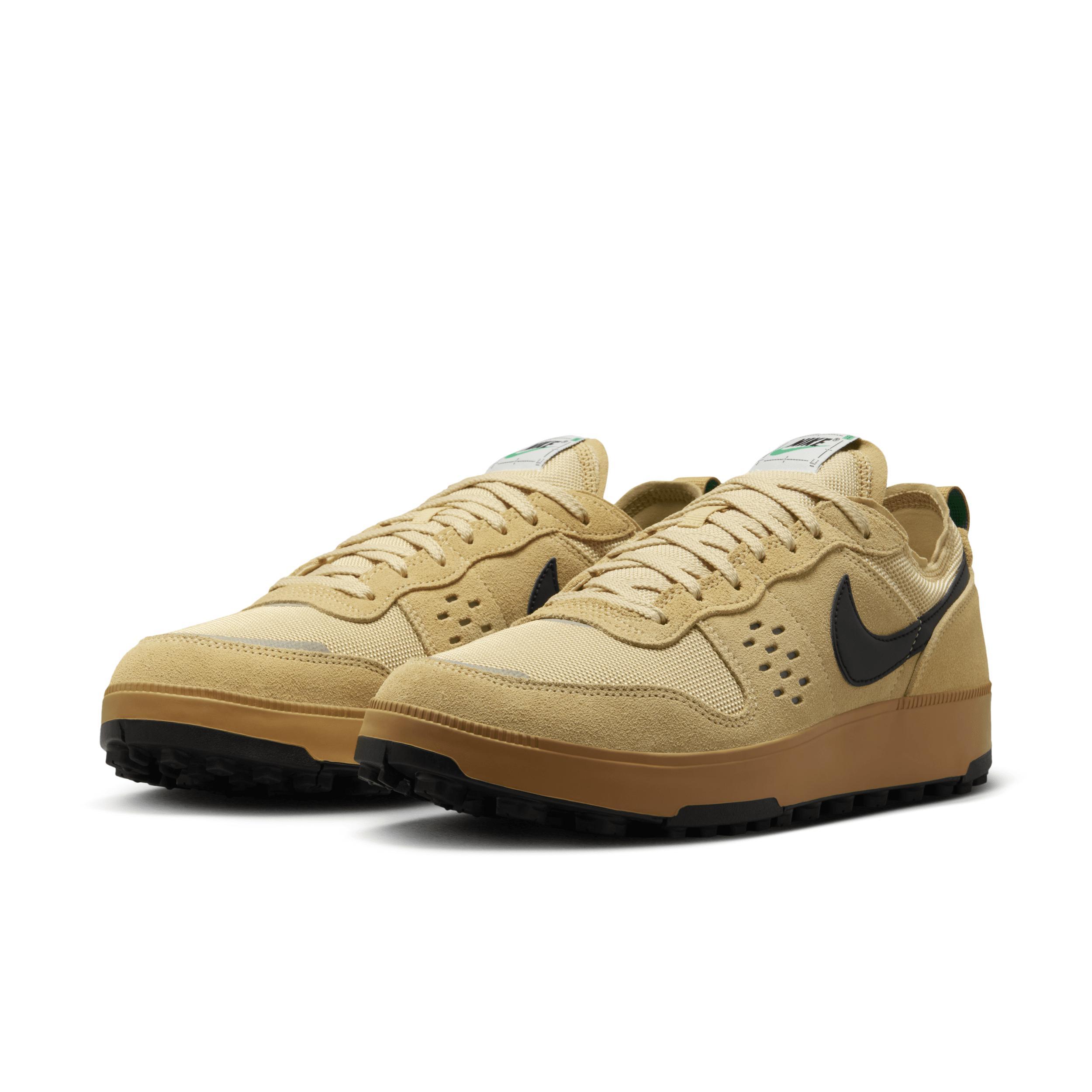 Nike Men's C1TY “Brownstone” Shoes Product Image