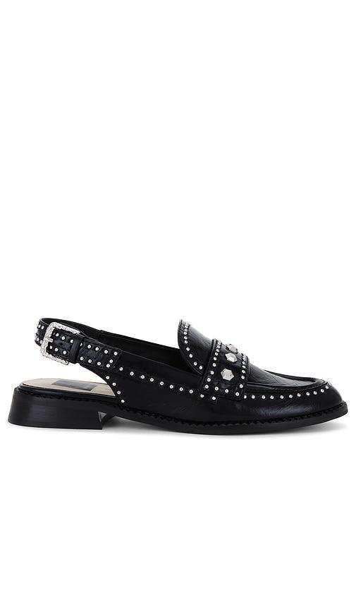 Hardi Stud Loafer Product Image