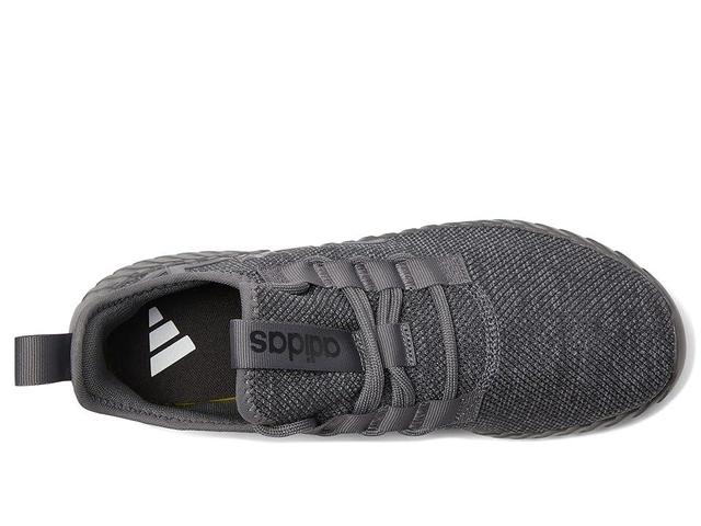 adidas Running Kaptir 3.0 Shoes (Grey/Grey/Grey) Men's Running Shoes Product Image