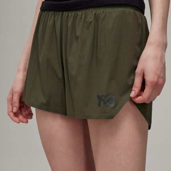 Y-3 Running Shorts Product Image