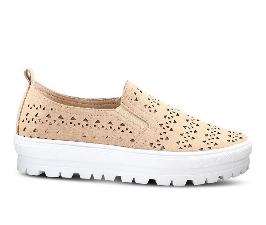 Women's Patrizia Angelita Platform Sneakers Product Image