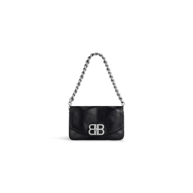 bb soft small flap bag  Product Image