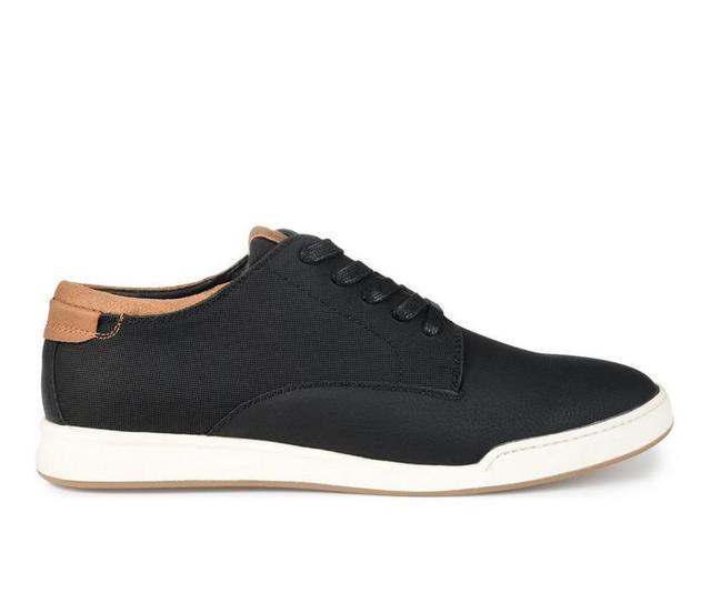 Men's Vance Co. Aydon W Casual Oxfords Product Image