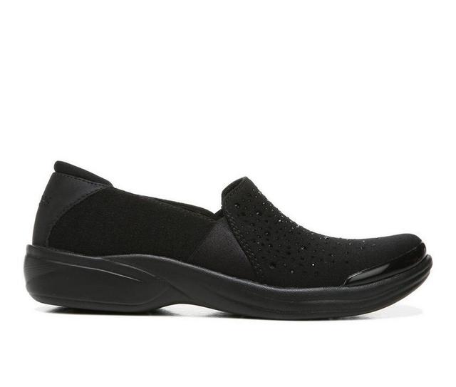 Women's BZEES Poppyseed Slip-On Shoes Product Image