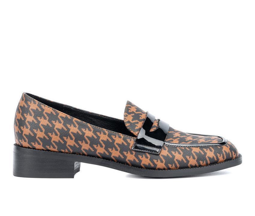 Women's Torgeis Teagan Loafers Product Image