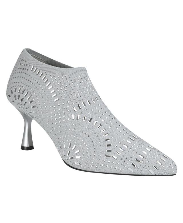 Impo Womens Victory Stretch Knit Shooties - Gray Product Image