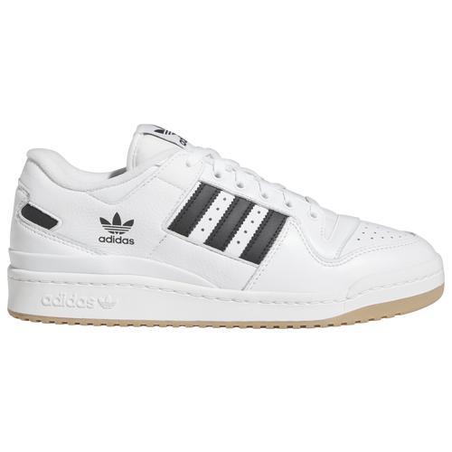 adidas Originals Mens adidas Originals Forum 84 Low ADV - Mens Running Shoes Product Image