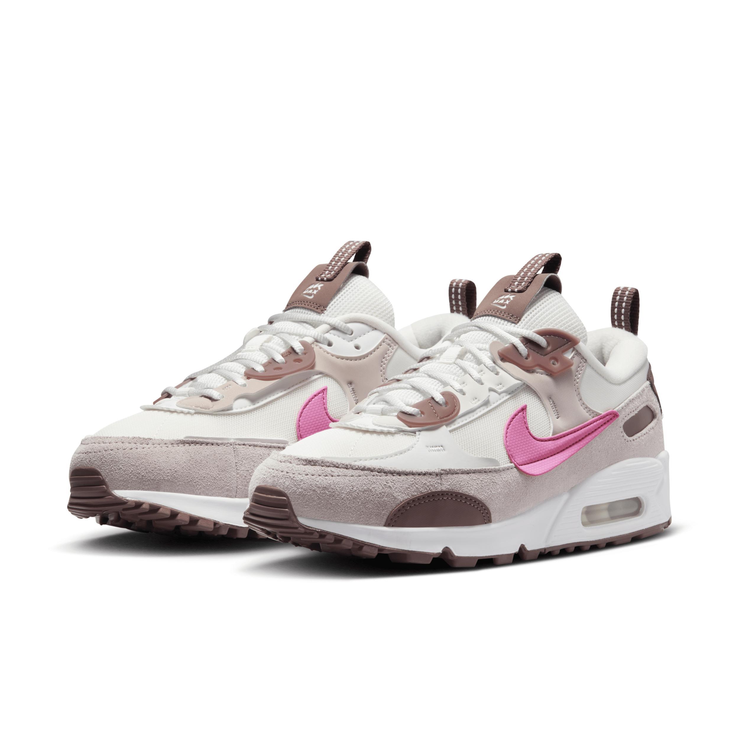 Nike Air Max 90 Futura Women's Shoes Product Image