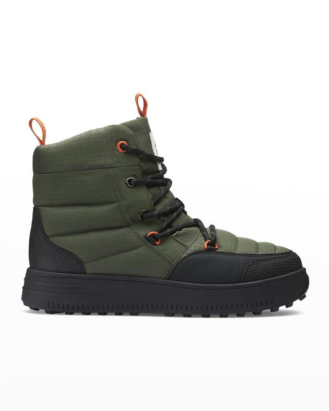 Swims Snow Runner Waterproof Boot Product Image