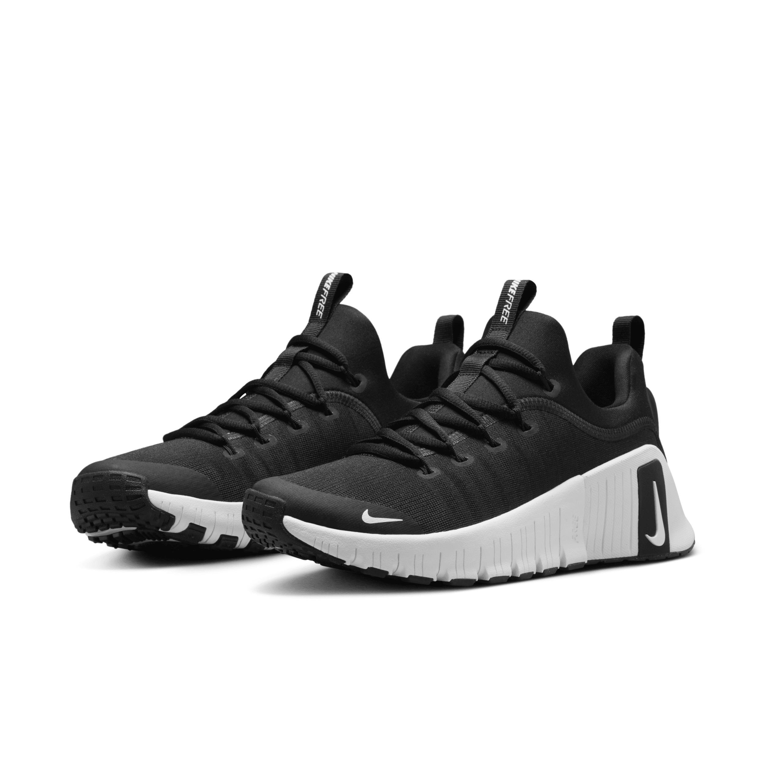 Nike Women's Free Metcon 6 Workout Shoes Product Image