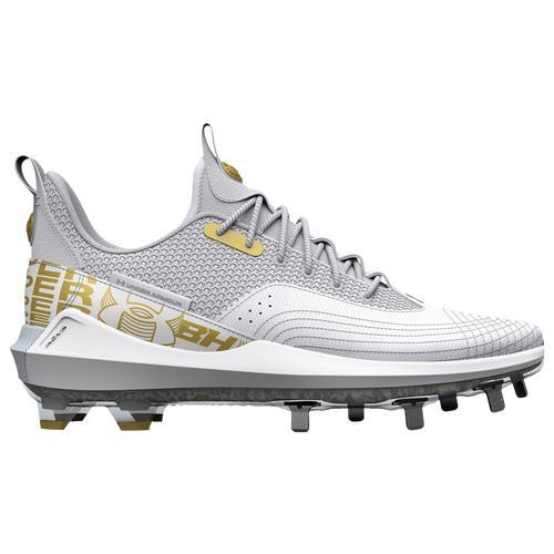 Under Armour Mens Under Armour Harper 7 Low ST - Mens Baseball Shoes Product Image