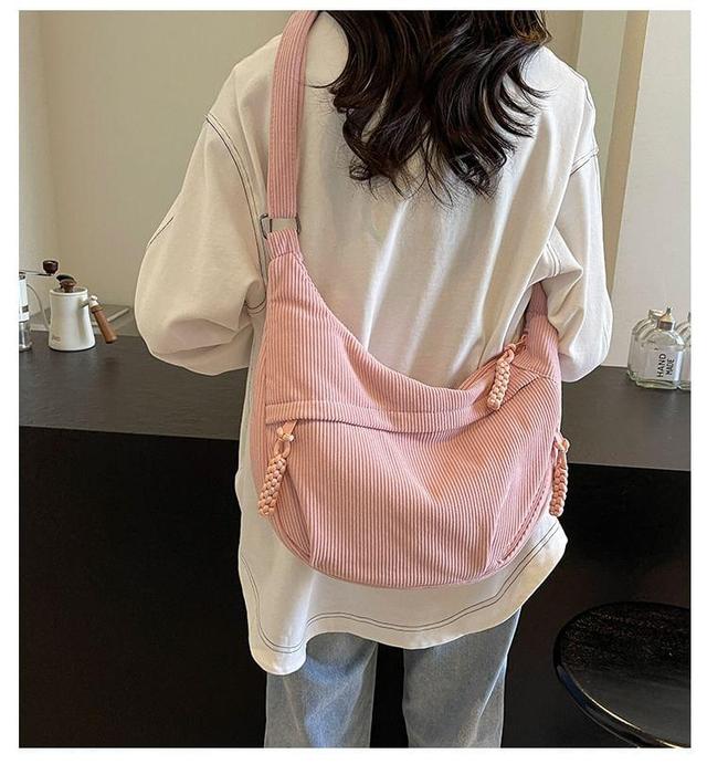 Multi-Pocket Crossbody Bag Product Image