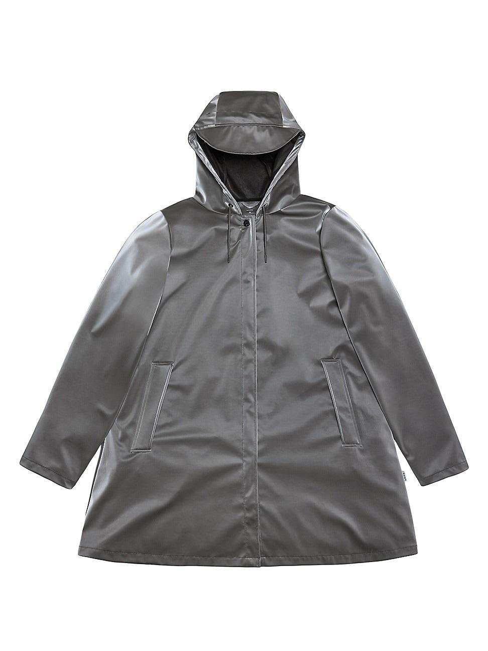 Womens A-Line W Jacket product image