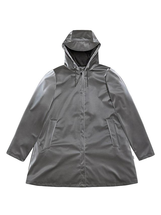 Womens A-Line W Jacket Product Image