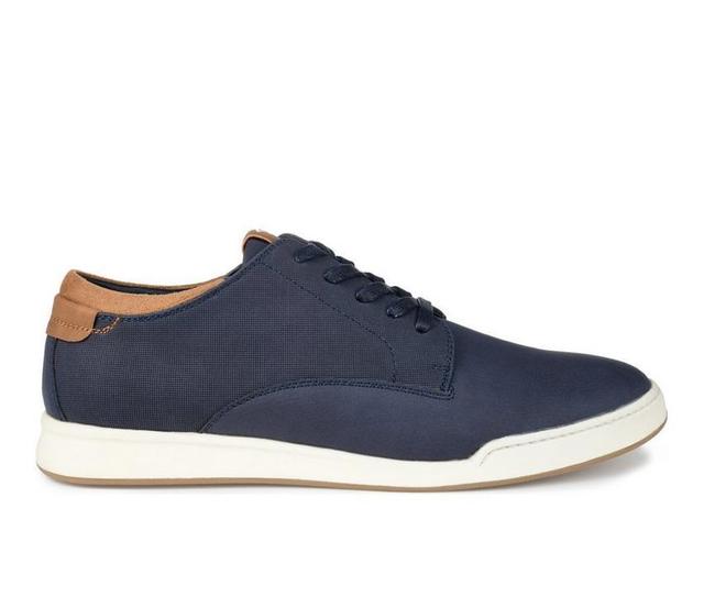 Men's Vance Co. Aydon W Casual Oxfords Product Image