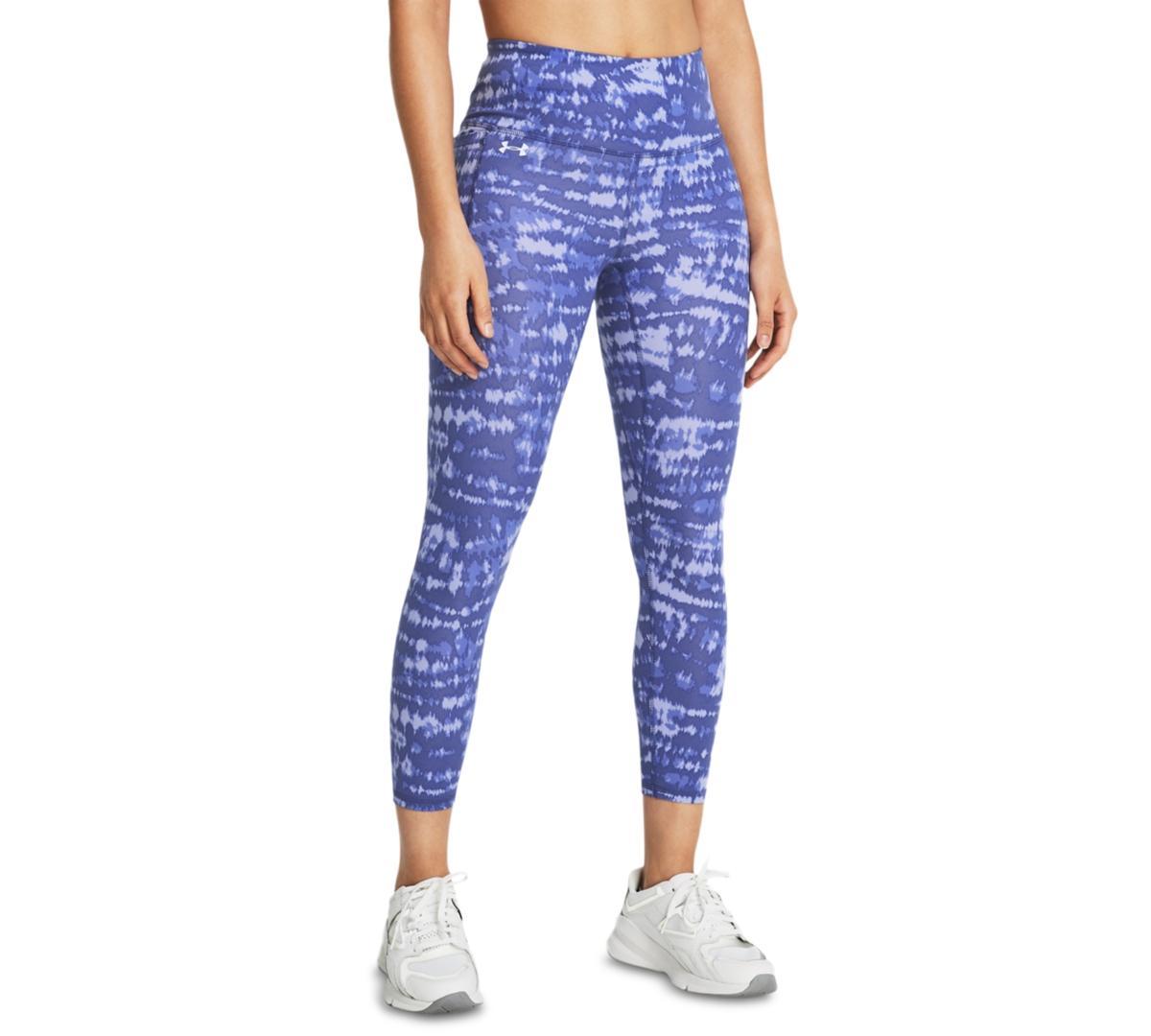 Women's Printed Motion Ankle Leggings Product Image