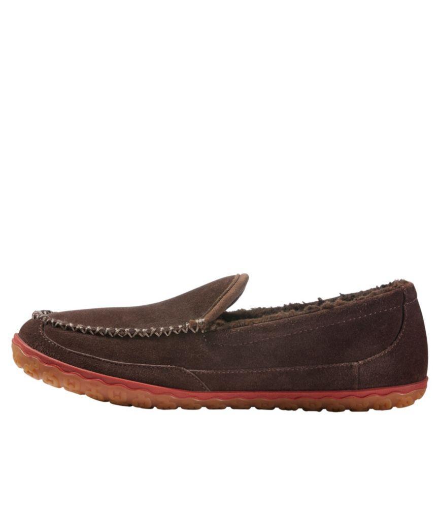 
                            Men's Mountain Slippers
                         Product Image