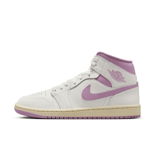 Women's Air Jordan 1 Mid Shoes Product Image