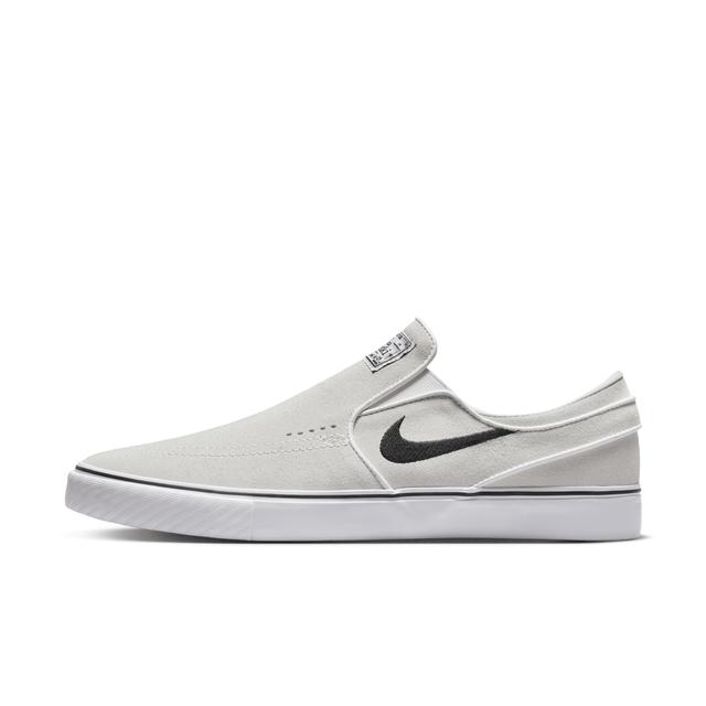 Nike SB Janoski+ Slip Skate Shoes Product Image