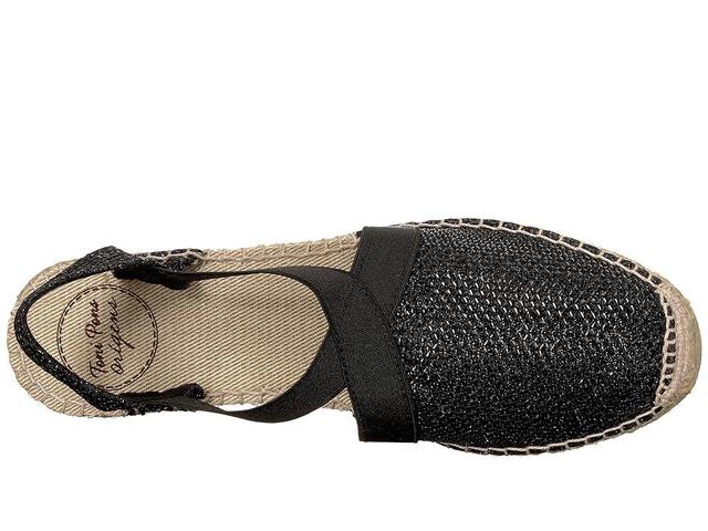 Toni Pons Triton Espadrille Wedge Product Image