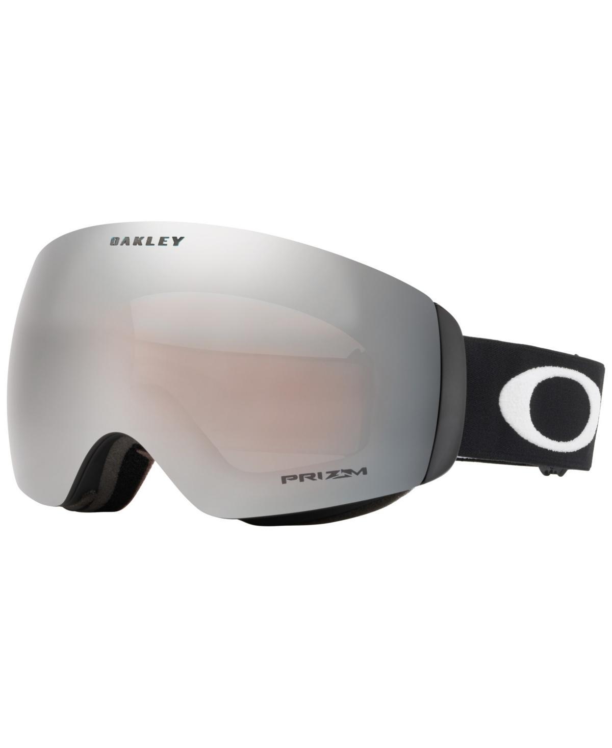 Oakley Men's Flight Deck™ L Snow Goggles Product Image