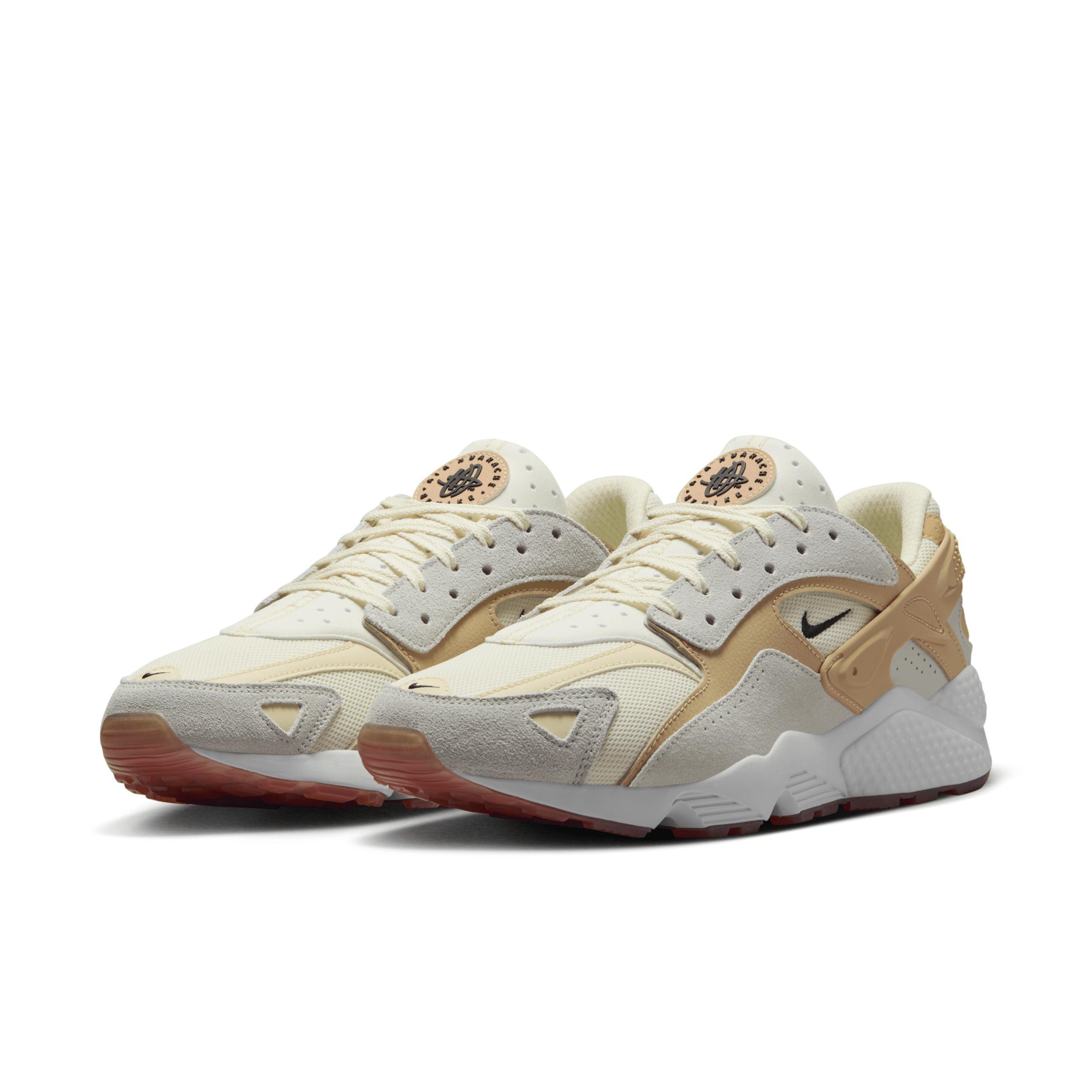 Nike Men's Air Huarache Runner Shoes Product Image