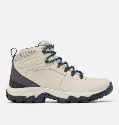 Columbia Men s Newton Ridge Plus II Waterproof Hiking Boot- Product Image