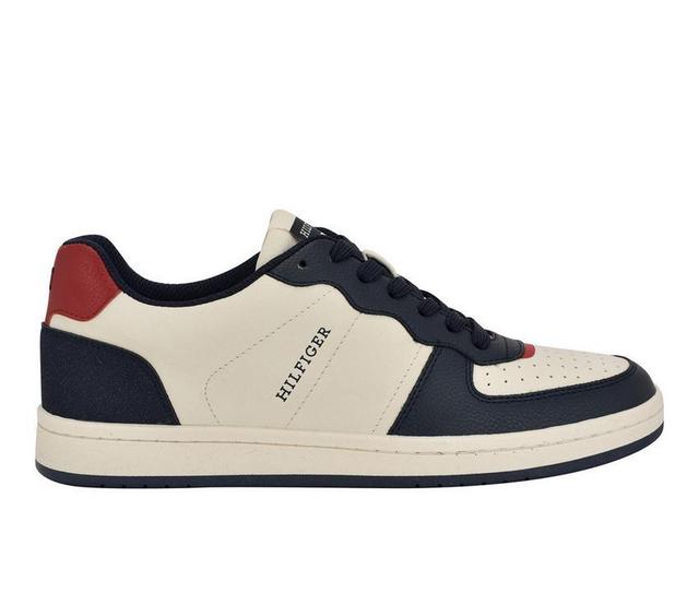 Men's Tommy Hilfiger Lukas Sneakers Product Image