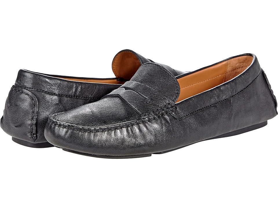 Johnston & Murphy Maggie Penny Loafer Product Image