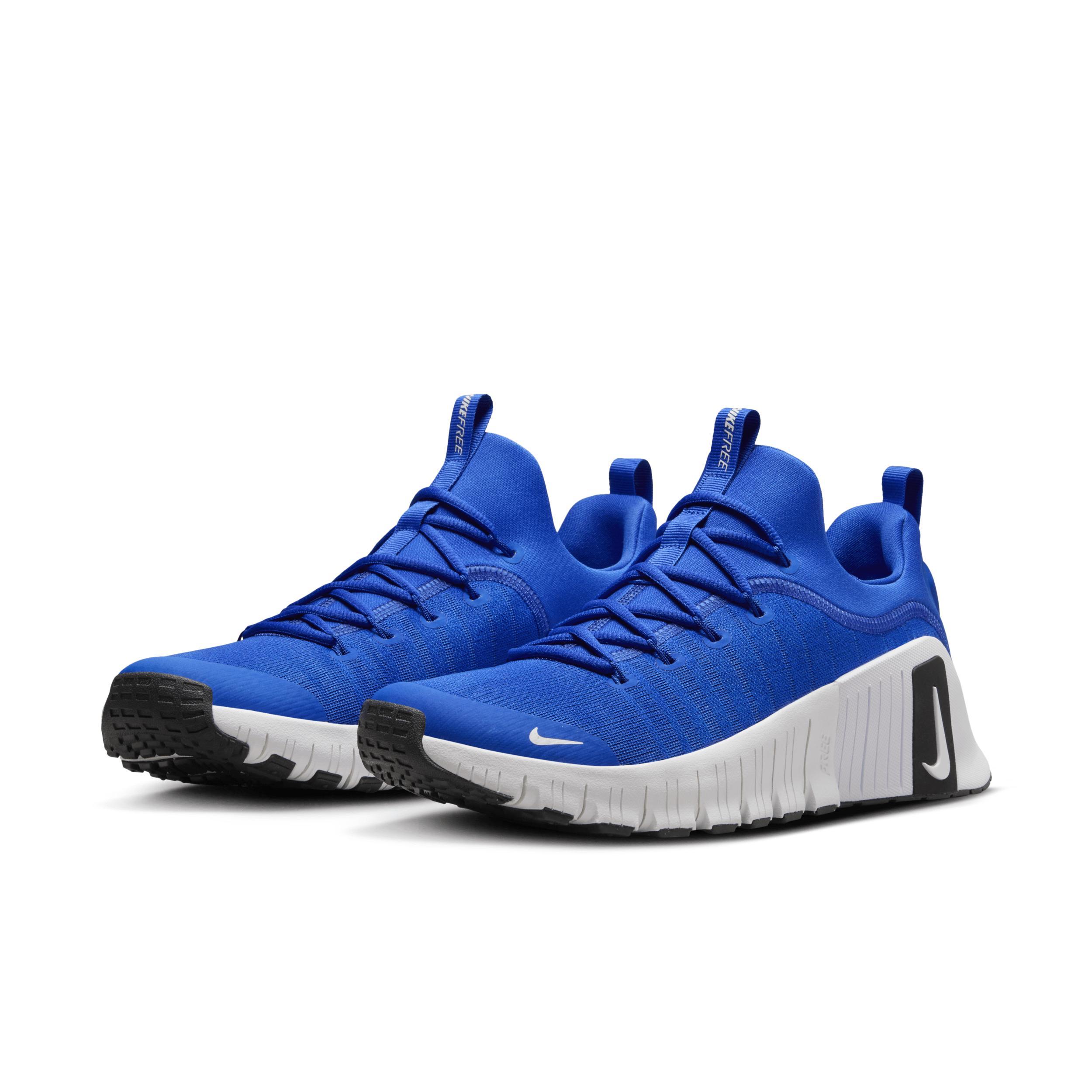 Nike Men's Free Metcon 6 Workout Shoes Product Image