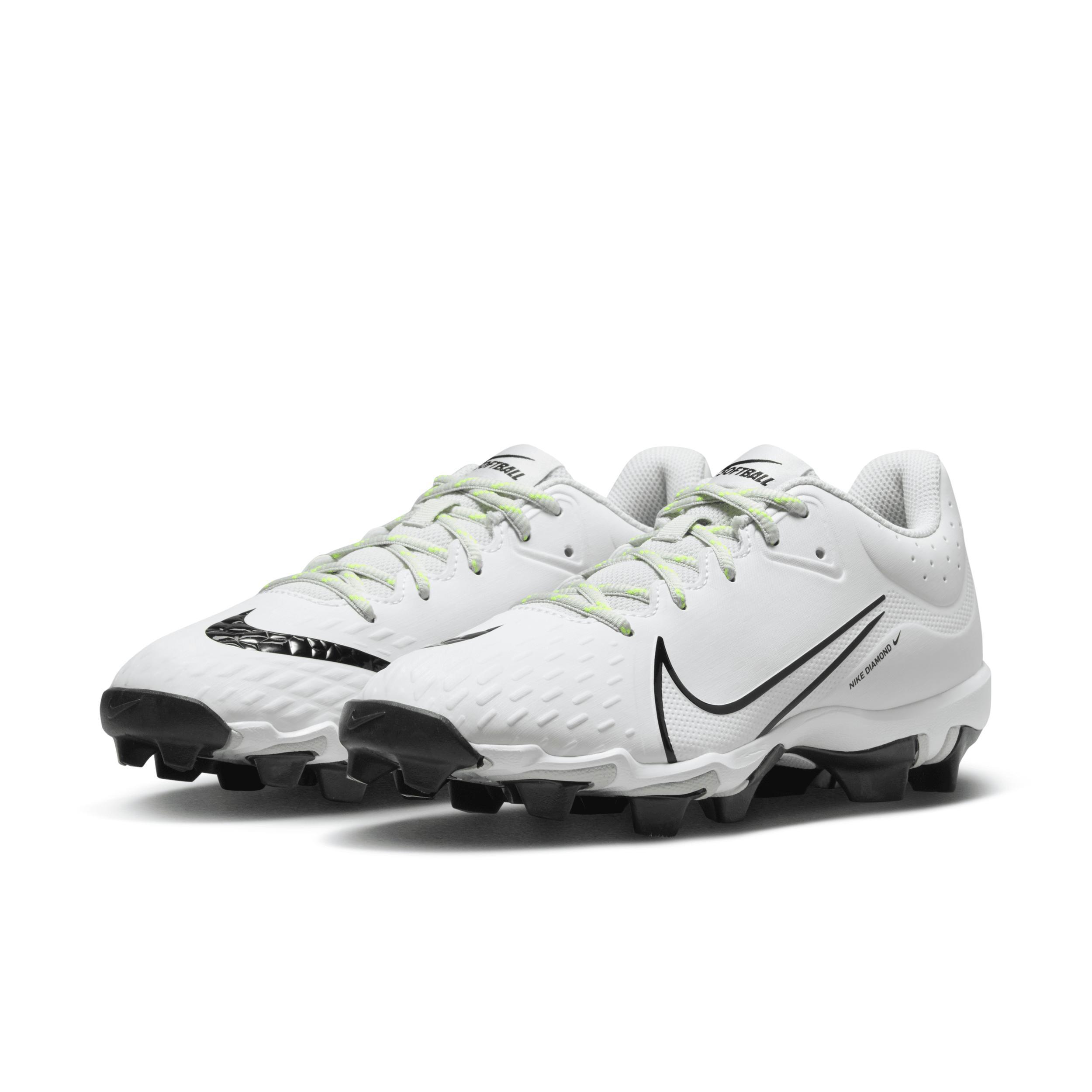 Nike Women's Hyperdiamond 4 Keystone Softball Cleats Product Image