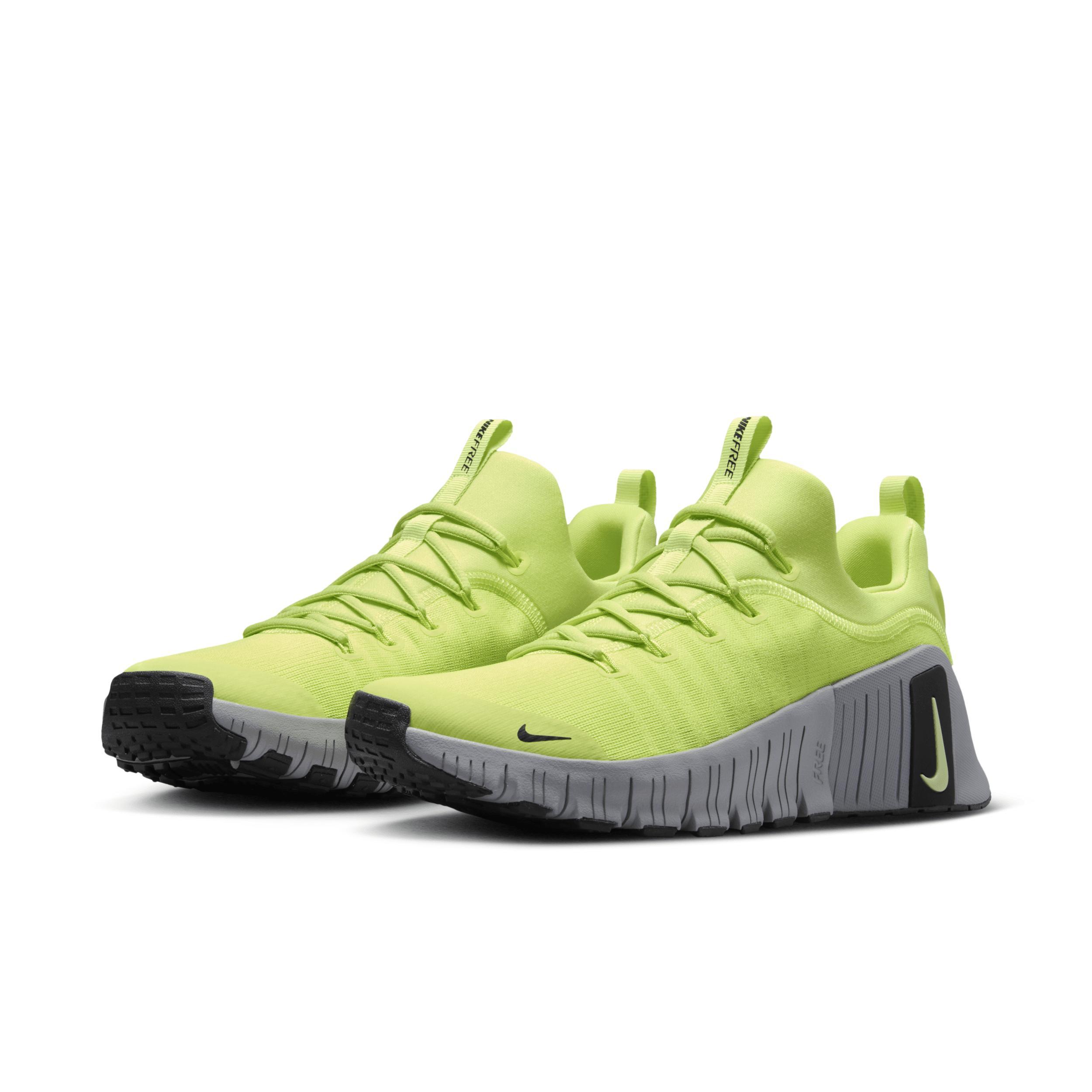 Nike Men's Free Metcon 6 Workout Shoes Product Image