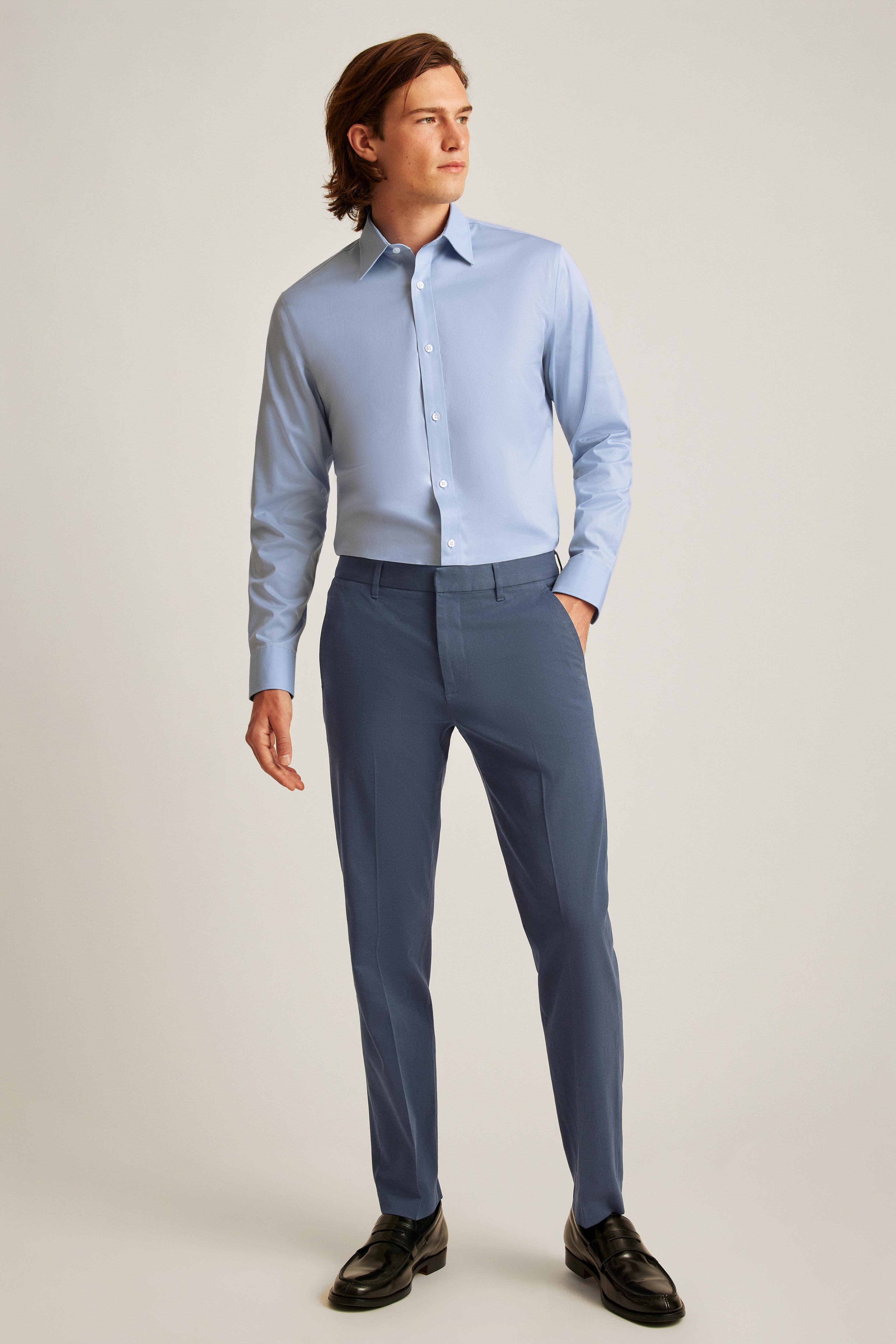 Weekday Warrior Dress Shirt Product Image