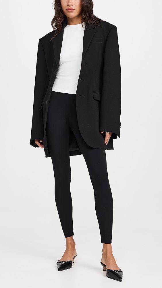 Commando Butter Luxe Leggings | Shopbop Product Image