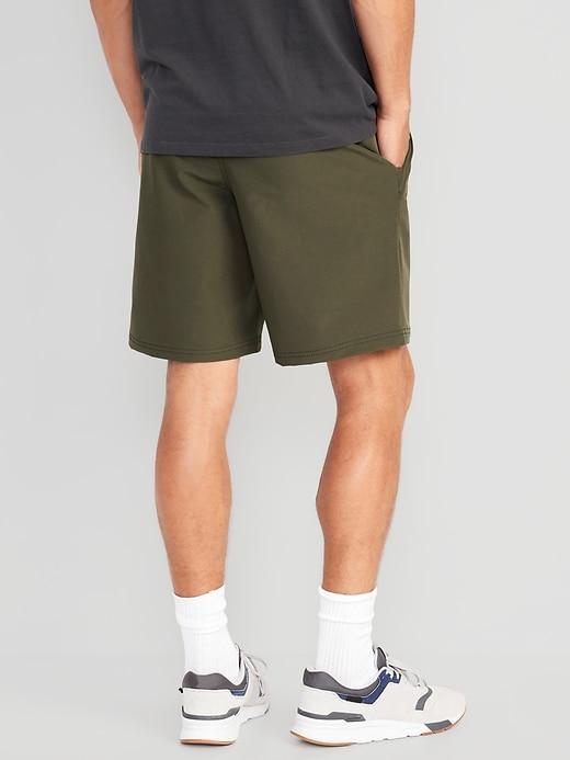 StretchTech Water-Repellent Shorts -- 9-inch inseam Product Image