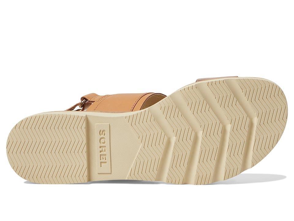 SOREL Ella III Slingback Sandal Product Image