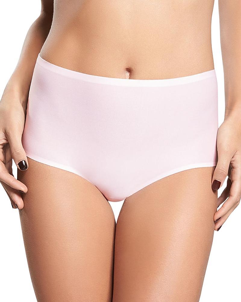 Chantelle Soft Stretch One-Size Seamless Briefs Product Image