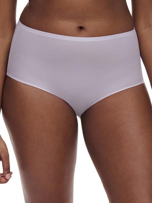 Chantelle Soft Stretch One-Size Seamless Briefs Product Image