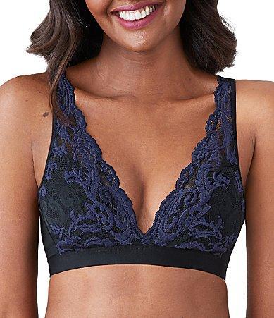 Wacoal Instant Icon Bralette Product Image